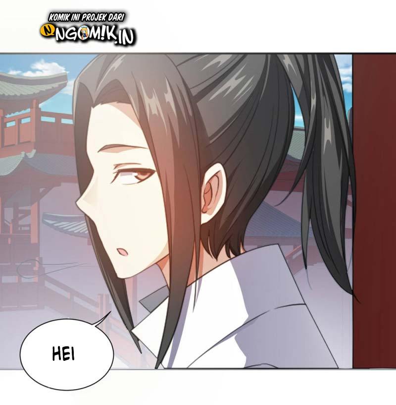 Matchless Emperor Chapter 01 Gambar 18